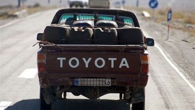 از کشف مواد مخدر تا 12 هزار لیتر سوخت قاچاق در تربت جام / اخبار خراسان رضوی - اخبار استانها