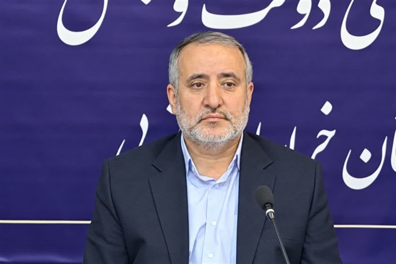 اجازه نمیدهیم دلالان از دسترنج زرشککاران سوءاستفاده کنند / اخبار خراسان جنوبی - اخبار استانها