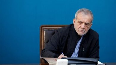 دستور رئیس جمهور برای رفع فوری مشکلات مردم در مناطق سیلزده / اخبار سیاسی روز , اخبار دولت