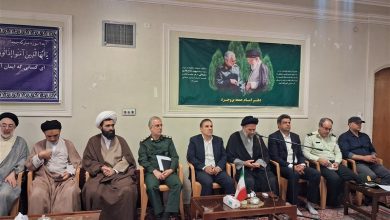 بازار بروجرد در محاصره گرانی/قیمتها ساعتی بالا میرود! / اخبار لرستان - اخبار استانها
