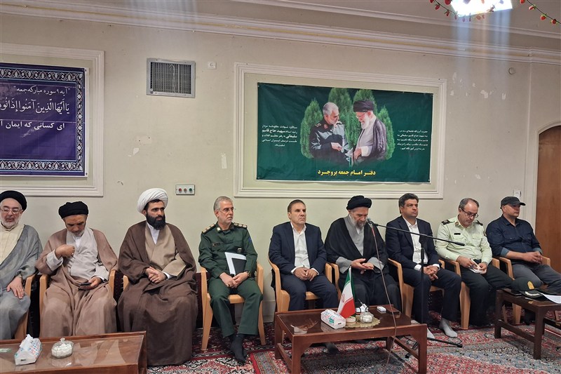 بازار بروجرد در محاصره گرانی/قیمتها ساعتی بالا میرود! / اخبار لرستان - اخبار استانها