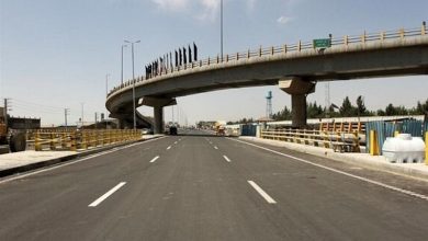 بهرهبرداری 281 کیلومتر راه اصلی و بزرگراه در استان سیستان و بلوچستان / اخبار سیستان و بلوچستان - اخبار استانها
