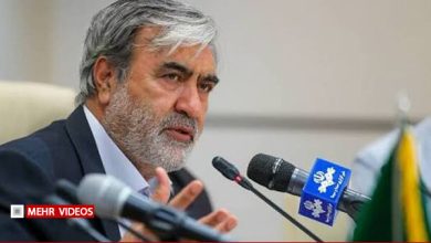 عربستان به مرزهای رسمی و پذیرفتهشده خود بازگردد