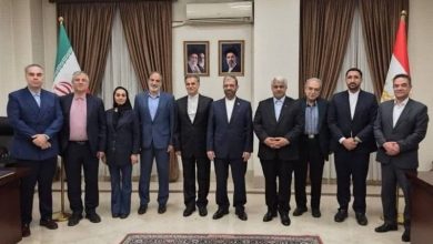 خراسان رضوی ظرفیتی برای مقصد گردشگران تاجیک / اخبار خراسان رضوی - اخبار استانها