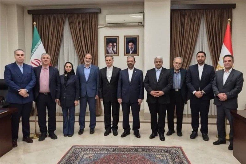 خراسان رضوی ظرفیتی برای مقصد گردشگران تاجیک / اخبار خراسان رضوی - اخبار استانها
