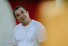خداداد عزیزی؛ از ادبیات صریح تا هتاکی علنی؛ «پسر بد فوتبال ایران» چگونه ساخته شد؟ / خداداد عزیزی , فوتبال ایران , کمیته انضباطی , هتاکی , ادبیات ورزشی