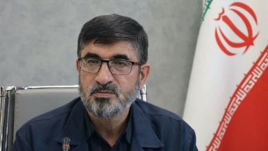 المانهای شهدایی در سراسر شهرکرد تکمیل و توسعه پیدا میکند / اخبار چهارمحال و بختیاری - اخبار استانها