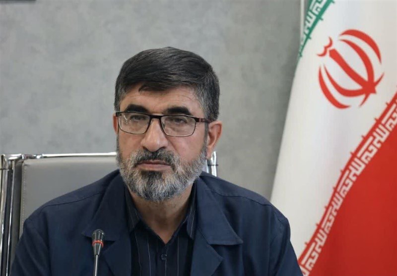 المانهای شهدایی در سراسر شهرکرد تکمیل و توسعه پیدا میکند / اخبار چهارمحال و بختیاری - اخبار استانها