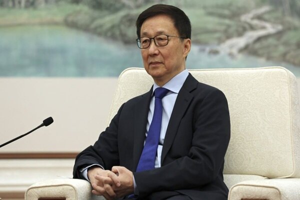 چین: تهدید به استفاده از زور علیه کوبا فورا متوقف شود