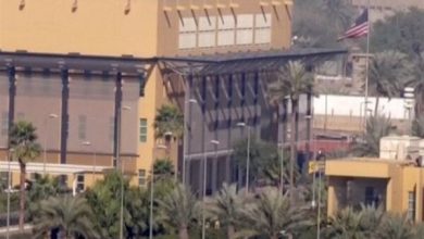 سفارت آمریکا در عراق به شهروندان خود در منطقه هشدار داد