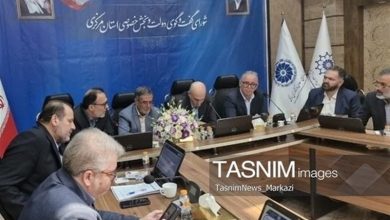بانکهای مرکزی موظف به تأمین مالی بخش کشاورزی در 4 ماه آینده شدند / اخبار مرکزی - اخبار استانها