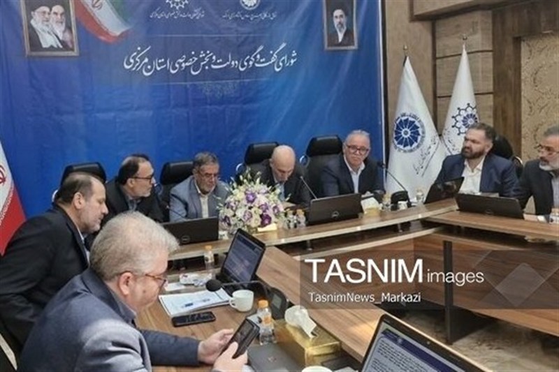 بانکهای مرکزی موظف به تأمین مالی بخش کشاورزی در 4 ماه آینده شدند / اخبار مرکزی - اخبار استانها