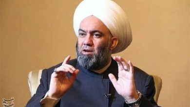 رئیس علمای اهل سنت عراق خواستار رفع محدودیت پروازهای ایران شد / اخبار قم - اخبار استانها