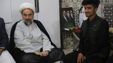 روایت آیتالله محامی از شهید مولوی گرگیج؛عالم اهلسنتی که نماد وحدت شد / اخبار سیستان و بلوچستان - اخبار استانها