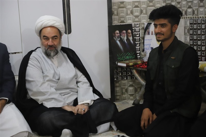 روایت آیتالله محامی از شهید مولوی گرگیج؛عالم اهلسنتی که نماد وحدت شد / اخبار سیستان و بلوچستان - اخبار استانها