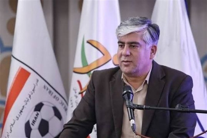هتلینگ؛ مشکل اصلی میزبانی مسابقات بینالمللی فوتبال در کرمان / اخبار کرمان - اخبار استانها