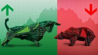 افت ۱۱۳ هزار واحدی شاخص کل بورس در پایان معاملات امروز / بورس , شاخص کل , سهام , معاملات بورس , افت شاخص