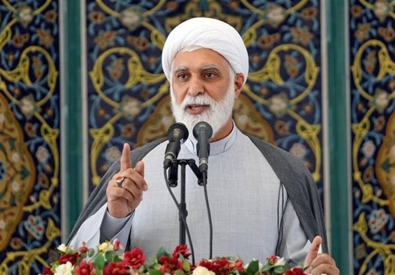 امام جمعه کیش: انسجام ملی باید به پشتوانه قدرت ایران تبدیل شود / اخبار جزایر خلیج فارس - اخبار استانها