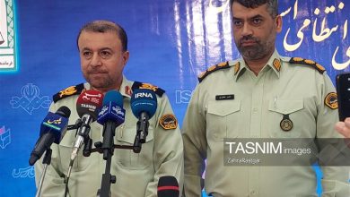 کشف 3.4 تن مواد مخدر و 120 همت کالای قاچاق در گیلان / اخبار گیلان - اخبار استانها