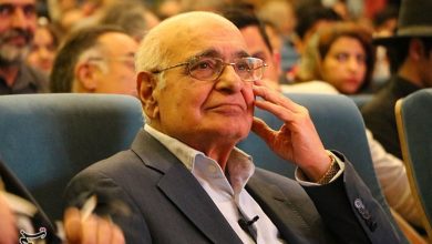هوشنگ مرادی کرمانی؛ مردی که از دل کویر، کودکی ایران را روایت کرد / اخبار کرمان - اخبار استانها