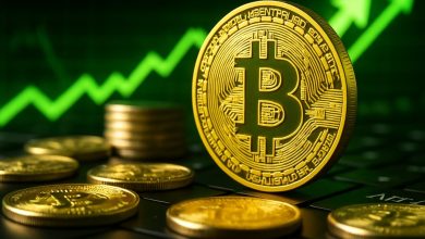 قیمت بیتکوین از مرز ۸۱ هزار دلار گذشت / بیتکوین , ارز دیجیتال , فدرال رزرو , اقتصاد , بازار