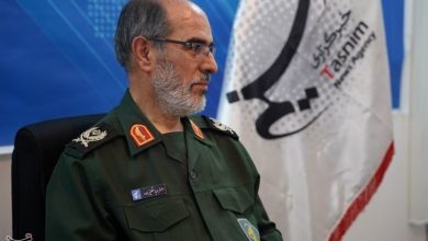 313 هزار جانفدای آذربایجان شرقی در میدان اقتدار ایران / اخبار آذربایجان شرقی - اخبار استانها