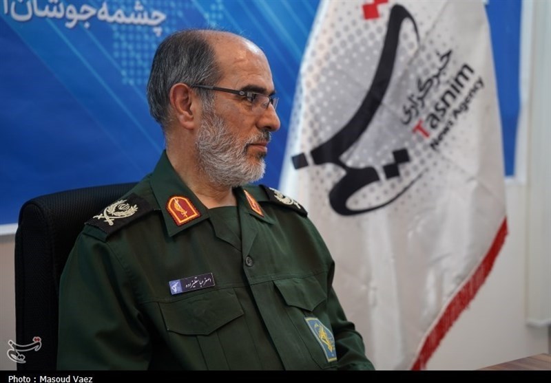 313 هزار جانفدای آذربایجان شرقی در میدان اقتدار ایران / اخبار آذربایجان شرقی - اخبار استانها