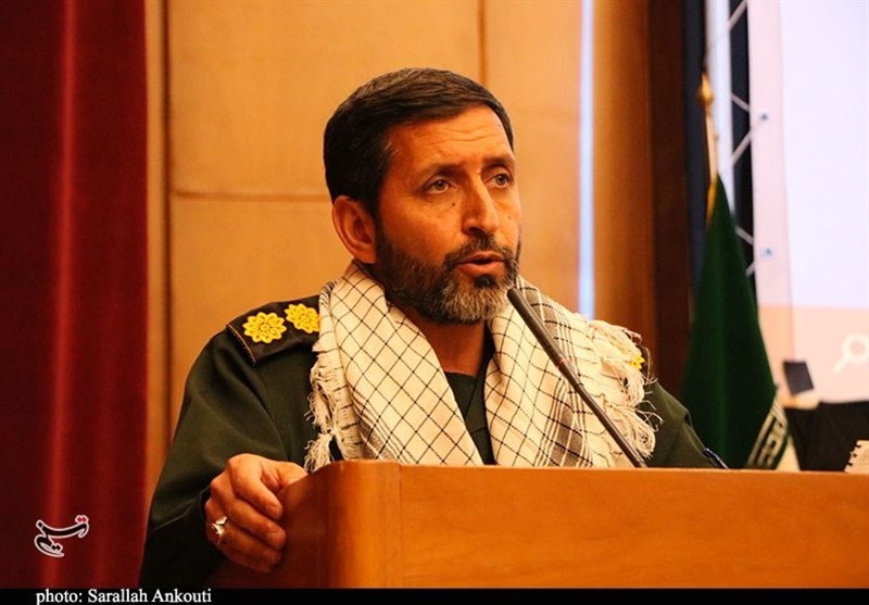 اوج مدیریت انقلابی در دوران دفاع مقدس شکل گرفت / اخبار کرمان - اخبار استانها