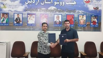 حضور قدرتمند اردبیل در لیگ ووشوی کشور / اخبار اردبیل - اخبار استانها