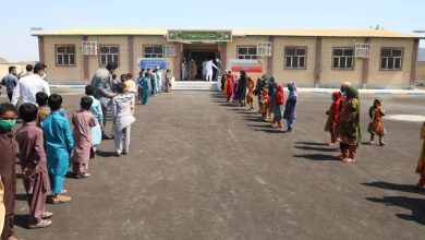 احداث ۳۲ مدرسه با ۳۲۱ کلاس درس در مناطق محروم با اعتبار هزار و ۹۰ میلیارد تومان / صندوق ملی مسکن , مدارس , مناطق محروم , کلاس درس , احداث مسکن