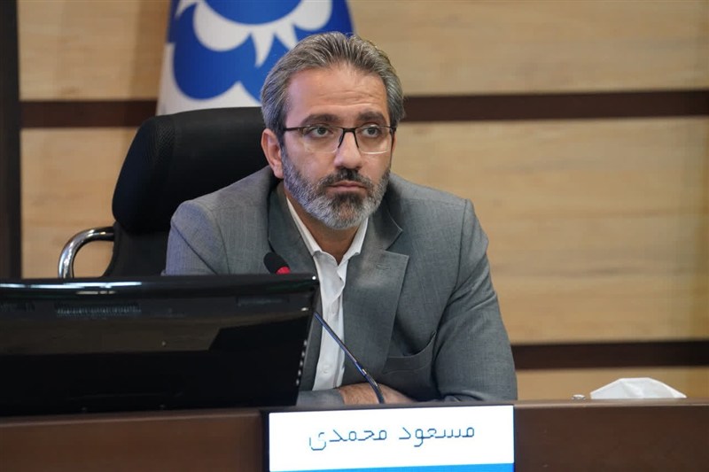 گفتوگوی شهردار کرج با یک شبکه اینترنتی حاشیهساز شد / اخبار البرز - اخبار استانها