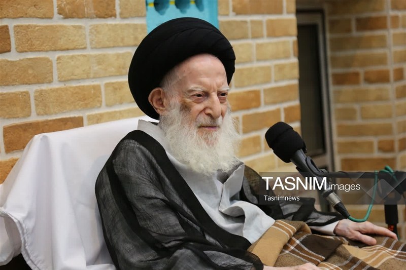 بزرگداشت آیتالله شبیری زنجانی از سوی رهبر انقلاب در قم برگزار می شود / اخبار قم - اخبار استانها