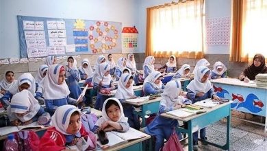 کوچ 1500 دانشآموز از مدارس غیردولتی به دولتی در گرگان / اخبار گلستان - اخبار استانها