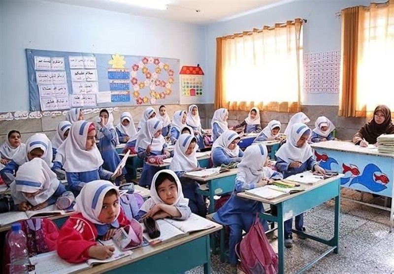کوچ 1500 دانشآموز از مدارس غیردولتی به دولتی در گرگان / اخبار گلستان - اخبار استانها