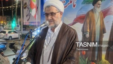 تعصبات قومی و حزبی نباید مانع تشخیص حق شود / اخبار کهگیلویه و بویراحمد - اخبار استانها