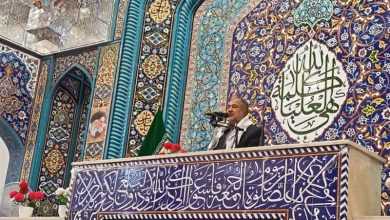مردم و مسئولان باید مراقب ویژهخواری و پارتیبازی باشند / اخبار خراسان رضوی - اخبار استانها