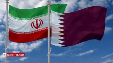 دیدار عراقچی و وزیر خارجه قطر در نیویورک