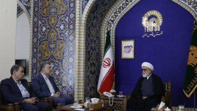 علمالهدی: پیشرفت پزشکی ایران از برکات انقلاب اسلامی است / اخبار خراسان رضوی - اخبار استانها