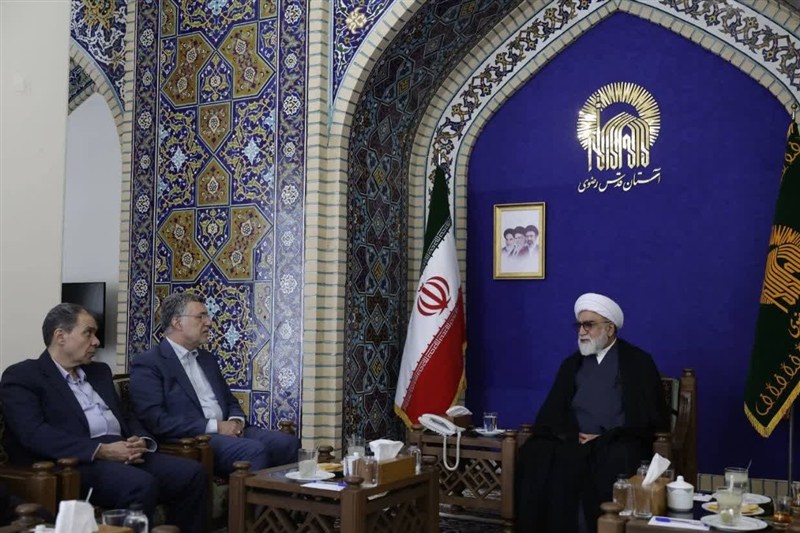علمالهدی: پیشرفت پزشکی ایران از برکات انقلاب اسلامی است / اخبار خراسان رضوی - اخبار استانها