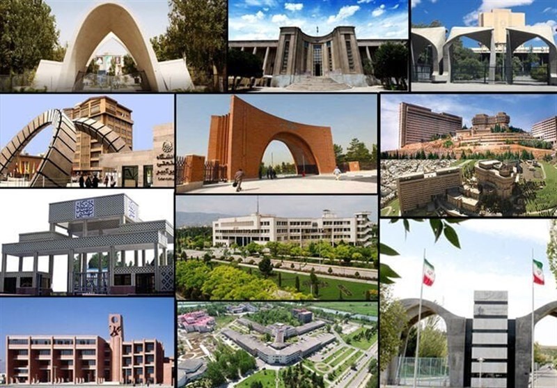 سال تحصیلی دانشگاهها از امروز آغاز شد / اخبار سیاسی روز , اخبار حوزه علمیه و دانشگاه