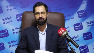 رویکرد دادستانی اراک نسبت به فضای مجازی تعاملی است / اخبار مرکزی - اخبار استانها