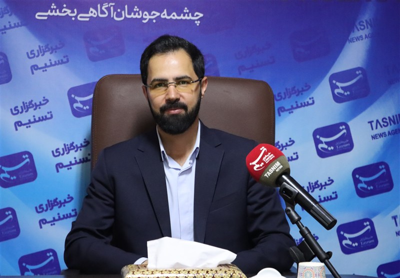 رویکرد دادستانی اراک نسبت به فضای مجازی تعاملی است / اخبار مرکزی - اخبار استانها