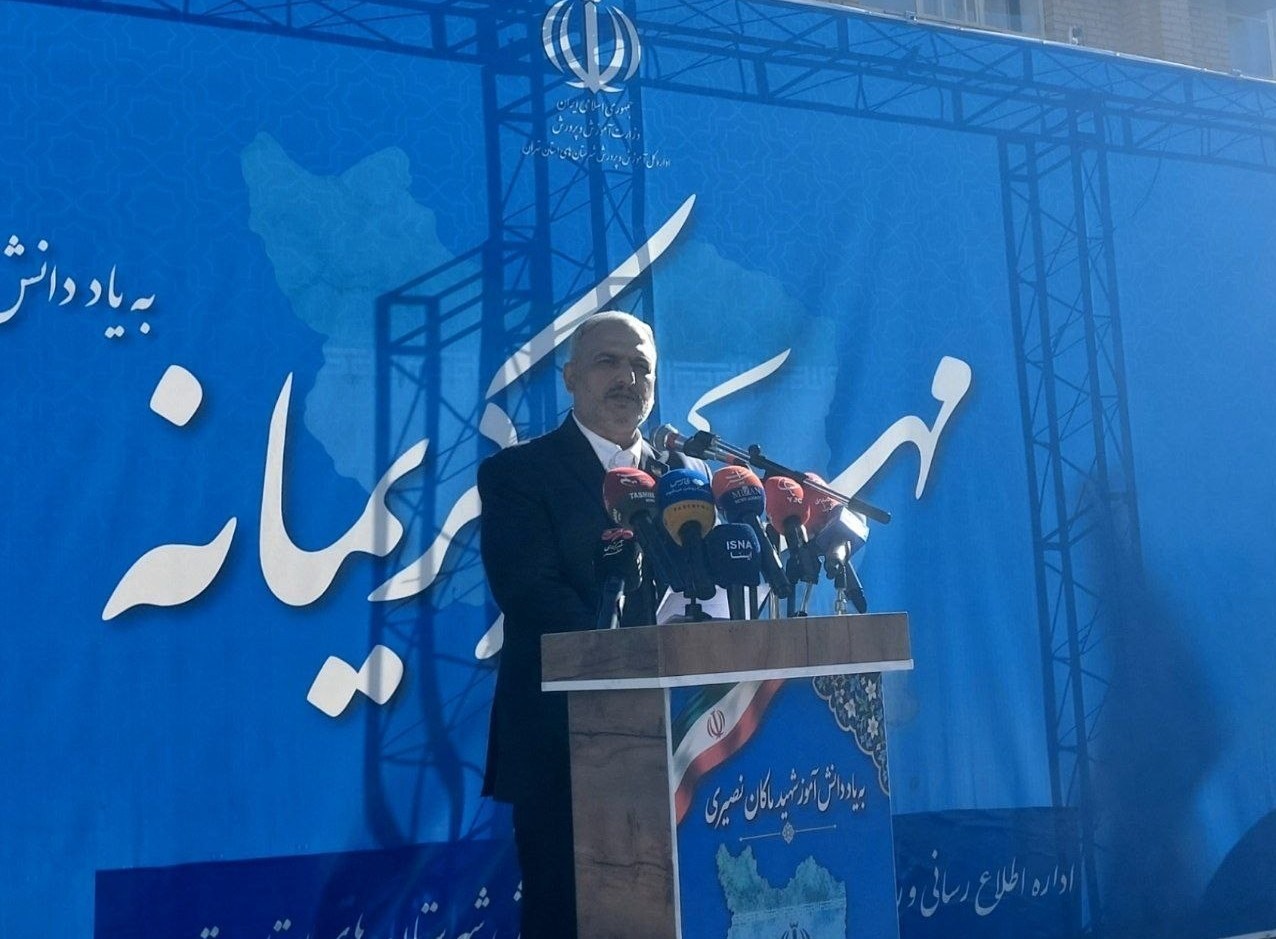 کوچ 28 هزار دانشآموز از مدارس غیردولتی به دولتی در شهرستانهای تهران / اخبار استان تهران - اخبار استانها