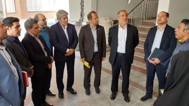 وعده استاندار برای پایان انتظار 7 ساله؛ خانه جوان بیرجند افتتاح میشود / اخبار خراسان جنوبی - اخبار استانها