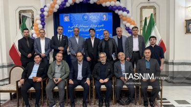 هیأت تجاری زنجان راهی مسکو شد؛ خیز صادرکنندگان برای فتح بازار روسیه / اخبار زنجان - اخبار استانها