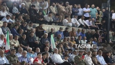 برگزیدگان مسابقات میدانیار کهگیلویه و بویراحمد معرفی شدند / اخبار کهگیلویه و بویراحمد - اخبار استانها