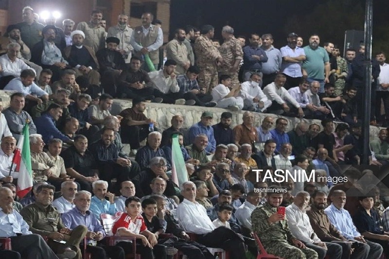 برگزیدگان مسابقات میدانیار کهگیلویه و بویراحمد معرفی شدند / اخبار کهگیلویه و بویراحمد - اخبار استانها