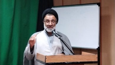 انسجام ملی سد راه جنگ ترکیبی دشمن است / اخبار اصفهان - اخبار استانها