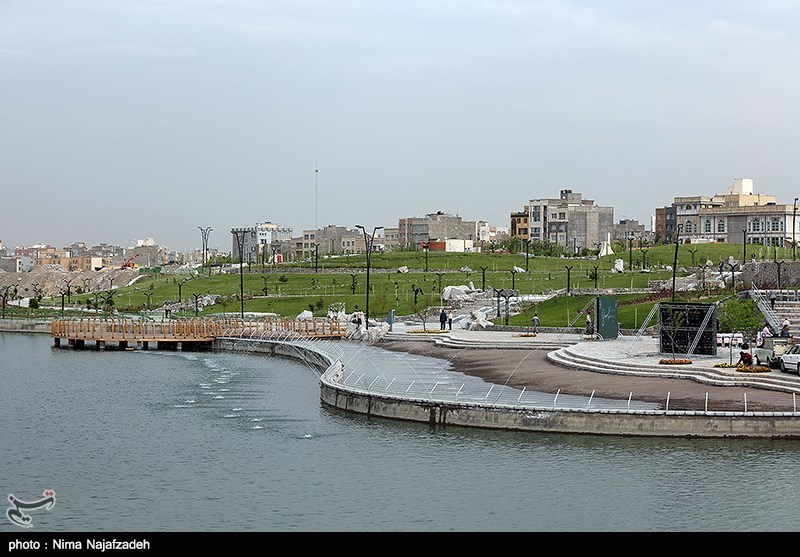 پرونده رودخانه چهل بازه و اراضی آن در آستانه صدور رأی قرار گرفت / اخبار خراسان رضوی - اخبار استانها
