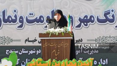 ساماندهی نیروی انسانی در آموزشوپرورش/کاهش فاصله ستاد و صف محور نظارت / اخبار کردستان - اخبار استانها